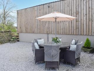 Tosside Fold Cottage - Tosside - 9