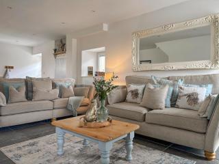 Tosside Fold Cottage - Tosside - 8