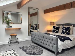 Tosside Fold Cottage - Tosside - 1