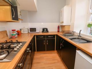 Penzance Apartment - 1