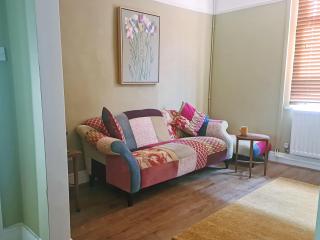 Hysryb Cottage - Cardiff - 6