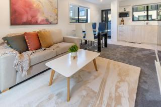 Riverside Escape near Hagley Park and Hospital - Christchurch - 4