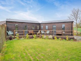 Willow Lodge 1 - Uk48642 - Taunton - 0