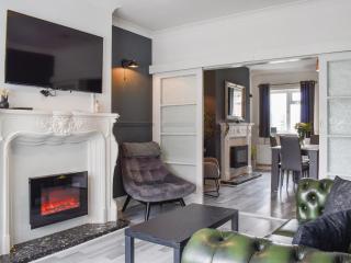 Sea View Retreat - Boosbeck - 0