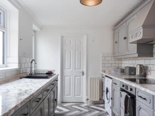 Sea View Retreat - Boosbeck - 3