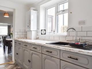 Sea View Retreat - Boosbeck - 2