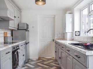 Sea View Retreat - Boosbeck - 1