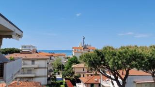 La casa del secco - Lido di Camaiore - 1