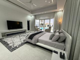 Muscat farm house Radiance - Seeb - 4