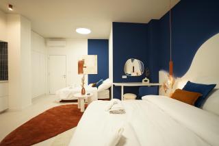 Nyár 34 - Boutique Apartments, Best Location by BQA - Budapest - 2