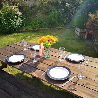 Ballycastle Holiday Home 3 bedrooms - Ballycastle - 8