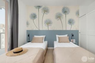 Seaside Apartamenty Wyspa Solna Kołobrzeg - 6