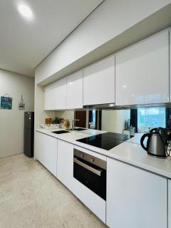 Sky Suites KL City Center - Kuala Lumpur - 8