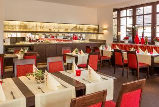 Hotel-Restaurant Öhlers - Hannover - 7