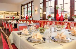 Hotel-Restaurant Öhlers - Hannover - 6