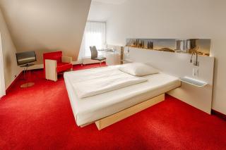 Hotel-Restaurant Öhlers - Hannover - 4