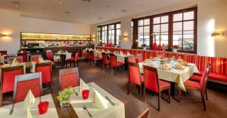 Hotel-Restaurant Öhlers - Hannover - 3
