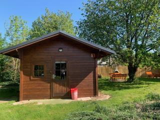 Chata Sport Kemp Areál - 2