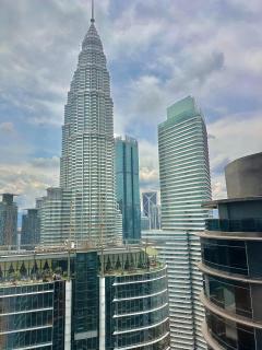 Sky Suites KL City Center - Kuala Lumpur - 9