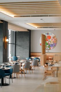 Fairfield by Marriott Bekasi - Bekasi - 9