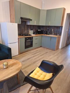 Apartamenty MILANHOUSE - Gołdap - 5