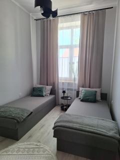 Apartamenty MILANHOUSE - Gołdap - 2