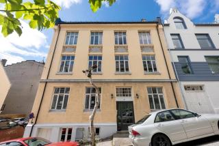 Nouveau Nook - Ålesund - 2