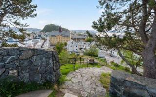 Nouveau Nook - Ålesund - 1