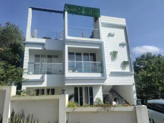 Hills villa - Thekkady - 0