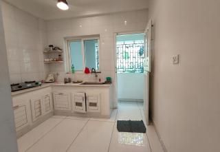 Hills villa - Thekkady - 1