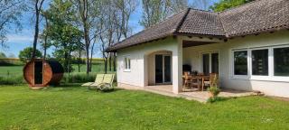 Ferienhaus Q1, Ruhe und Erholung in der Eifel - 2