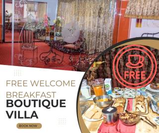 GRAND PIER BOUTIQUE LUXURY King and Queen deluxe rooms, with FREE WELCOME BREAKFAST for all stays up to 4 nights - Bucarest - 8