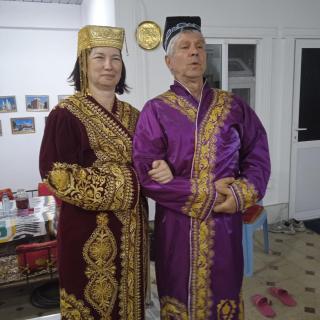 Orzu Guest House - Bukhara - 4