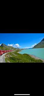 Cà Marasciol a 5 minuti dal trenino rosso del Bernina Express - Villa di Tirano - 8