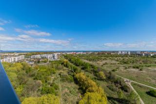 Grand Apartments - Horizon - Danzig - 5
