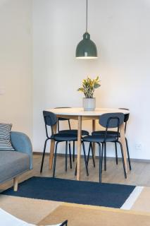 One bedroom apartment with parking and sauna - Jyväskylä - 8