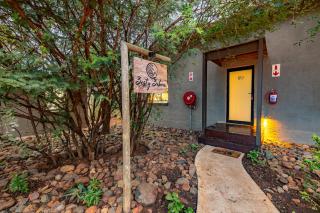 Wildheart Safari - Zesty Zebra - Hoedspruit - 8