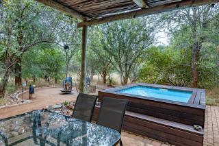 Wildheart Safari - Zesty Zebra - Hoedspruit - 9