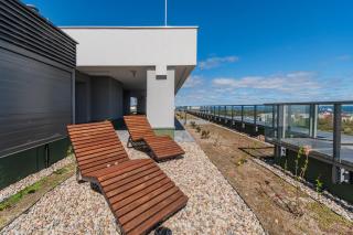 Grand Apartments - Horizon - Danzig - 2