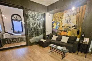 APARTAMENTO de LUJO CINE CENTRO MURCIA - 3