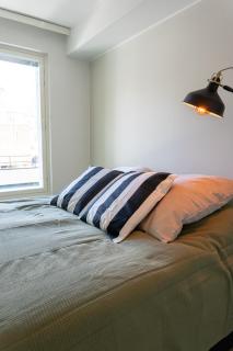 One bedroom apartment with parking and sauna - Jyväskylä - 1