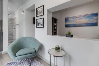 Camborne Holiday Apartments - Città del Capo - 9