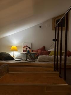 Urban Loft in Tbilisi - Tbilisi - 8