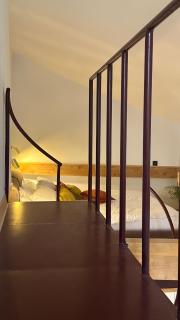 Urban Loft in Tbilisi - Tbilisi - 7