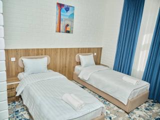 Siab Boutique Hotel - 9