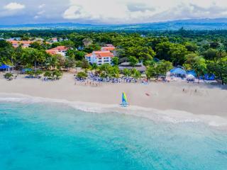 Viva Heavens by Wyndham, A Trademark All Inclusive - San Felipe de Puerto Plata - 0