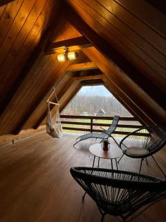 Kuća za odmor Foresta - 2