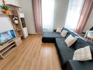 Apartment ČSA #4 in the Historic Center Hradec Králové - Hradec Králové - 8