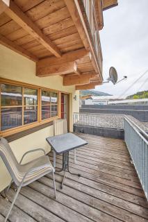 Apartment Residence Top 1 - Saalbach-Hinterglemm - 5