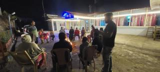 NSN Home stay - Kodaikānāl - 2